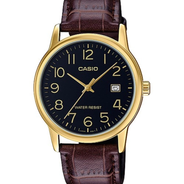 ساعت مچی مردانه کاسیو مدل CASIO-MTP-V002GL-1BUDF