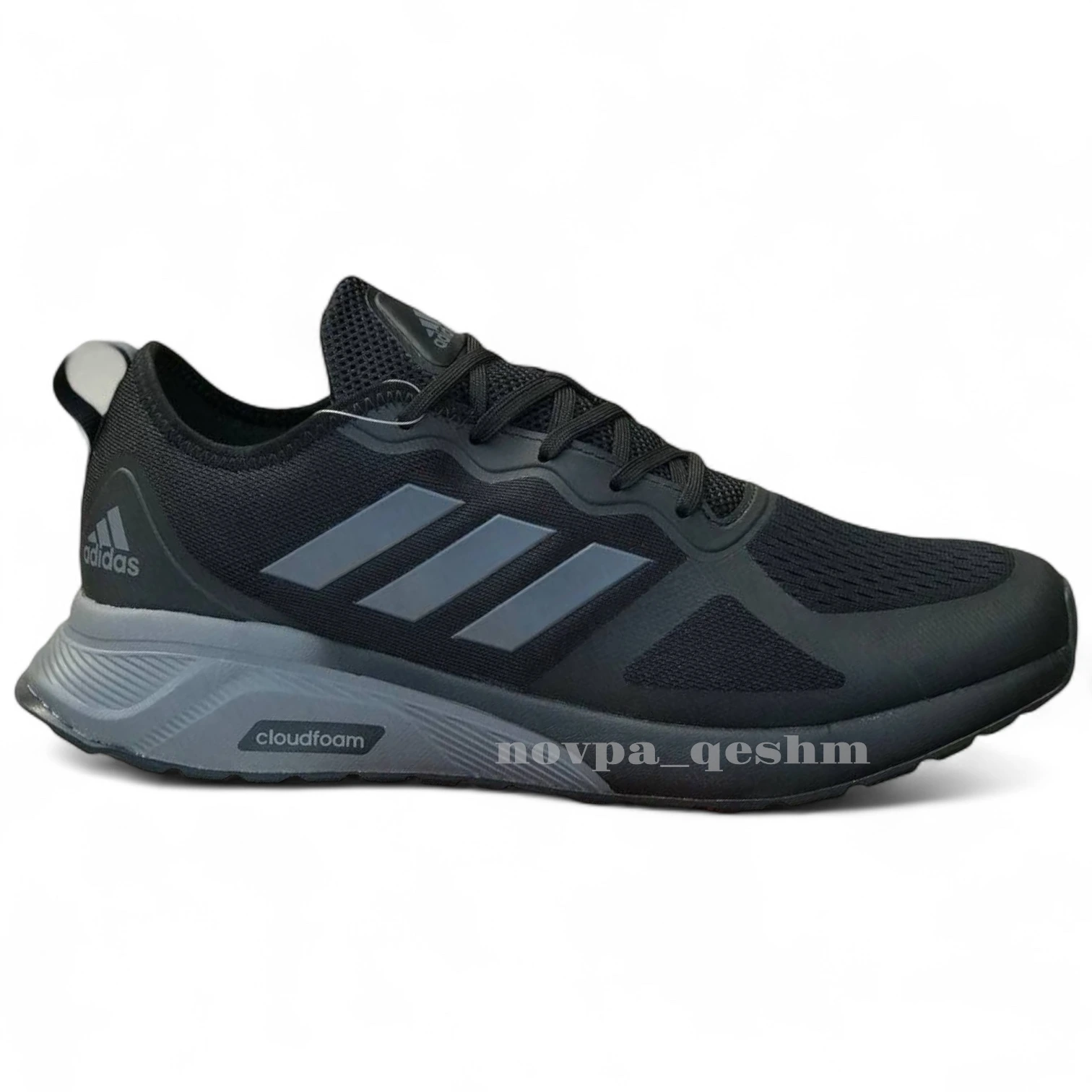 کتونی آدیداس کلودفوم ویتنام Adidas Cloudfoam - تصویر 2
