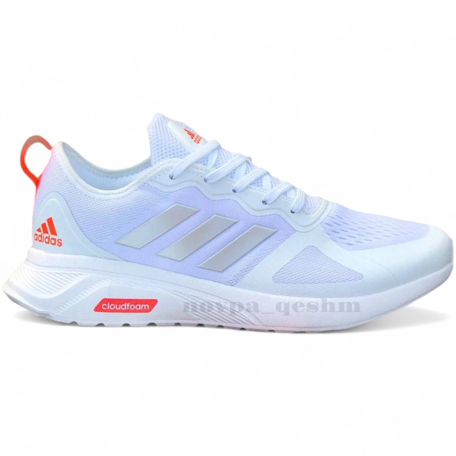 کتونی آدیداس کلودفوم ویتنام Adidas Cloudfoam - تصویر 4