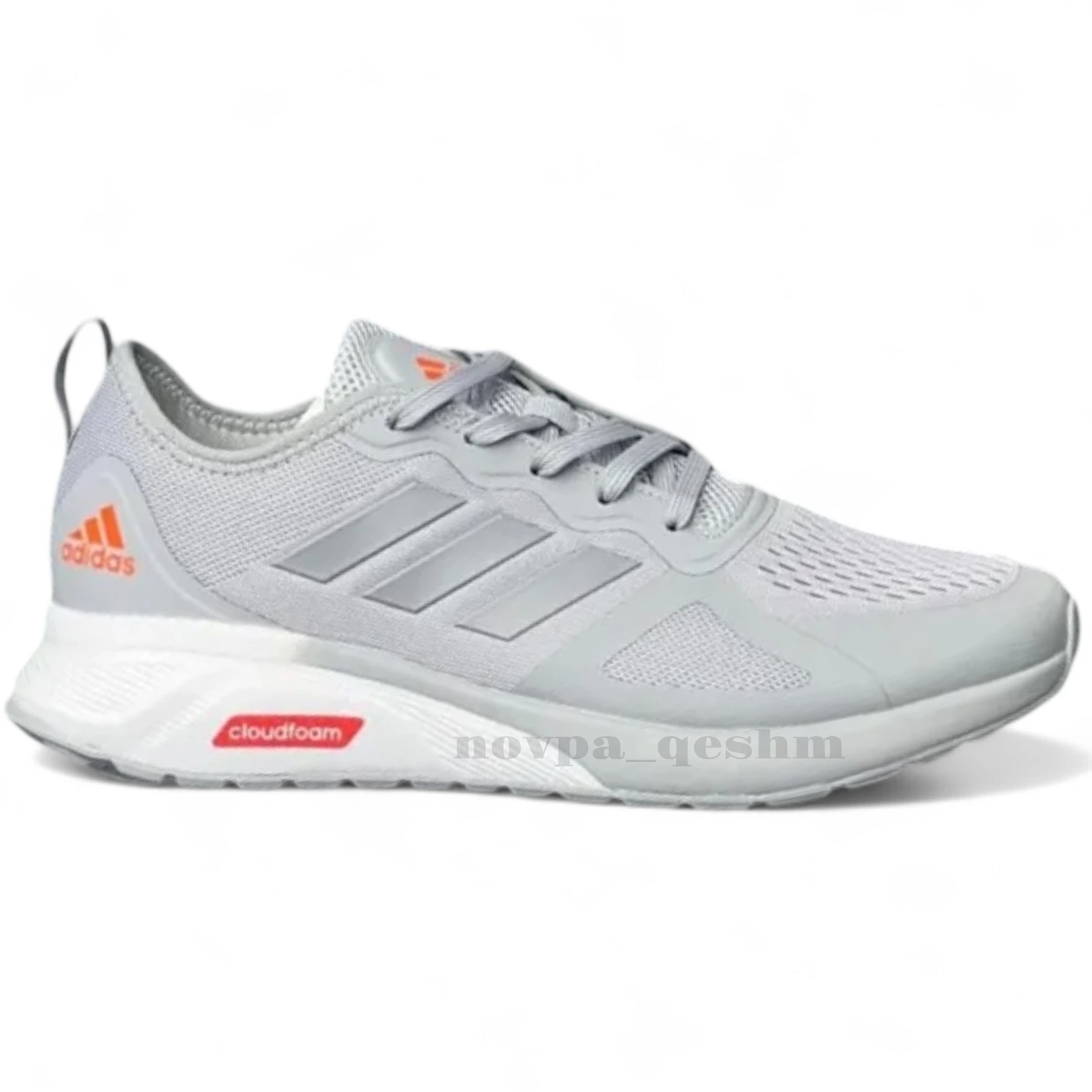 کتونی آدیداس کلودفوم ویتنام Adidas Cloudfoam - تصویر 5
