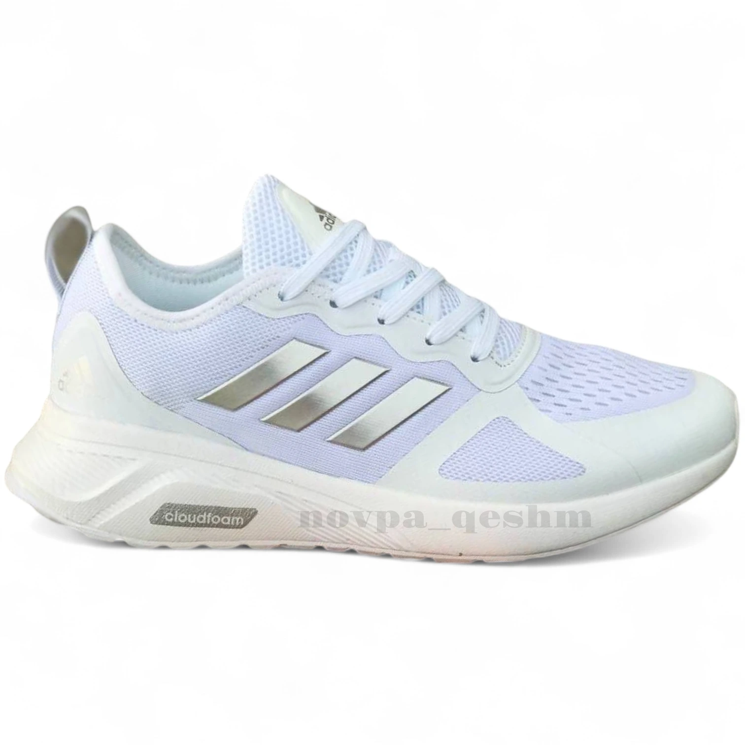 کتونی آدیداس کلودفوم ویتنام Adidas Cloudfoam - تصویر 7