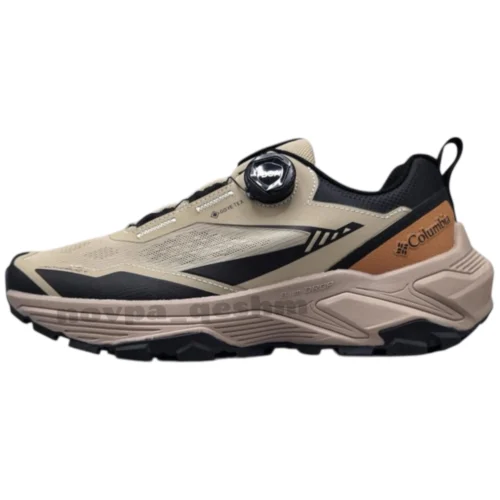 کفش کتونی دیسکی کلمبیا ویبرام گورتکس ضدآب Columbia Vibram Hiking Shoes GORE-TEX - تصویر 3