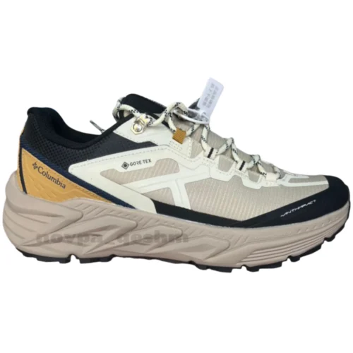 کفش کتونی کلمبیا ویبرام گورتکس ضدآب  Columbia Vibram Mega Grip kailas Mountain GORE-TEX
