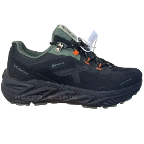 کفش کتونی کلمبیا ویبرام گورتکس ضدآب Columbia Vibram Mega Grip kailas Mountain GORE-TEX - تصویر 2
