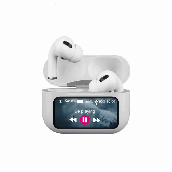 هدفون بلوتوثی مدل A9 pro