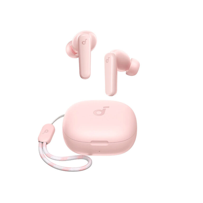 هدفون بلوتوثی انکر مدل SoundCore R50i A3949 (های کپی)