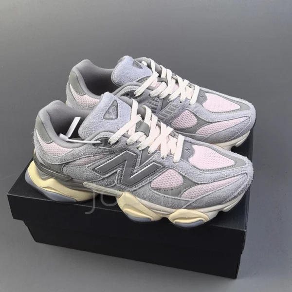 کفش نیوبالانس 9060 Granite Pink U9060SFB