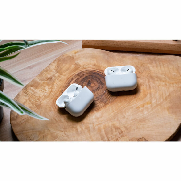 هدفون بلوتوثی اپل مدل AirPods Pro 2 ( های کپی)