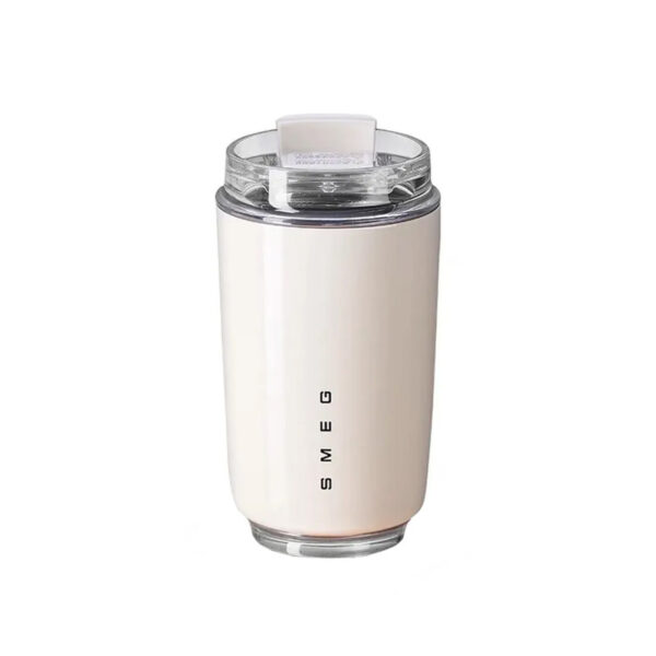 تراول ماگ اسمگ SMEG مدل 648 ظرفیت ۲۴۰ میلیلیتر