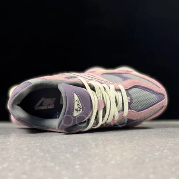 کفش نیوبالانس 9060 مدل Pink Lavender U9060YSO