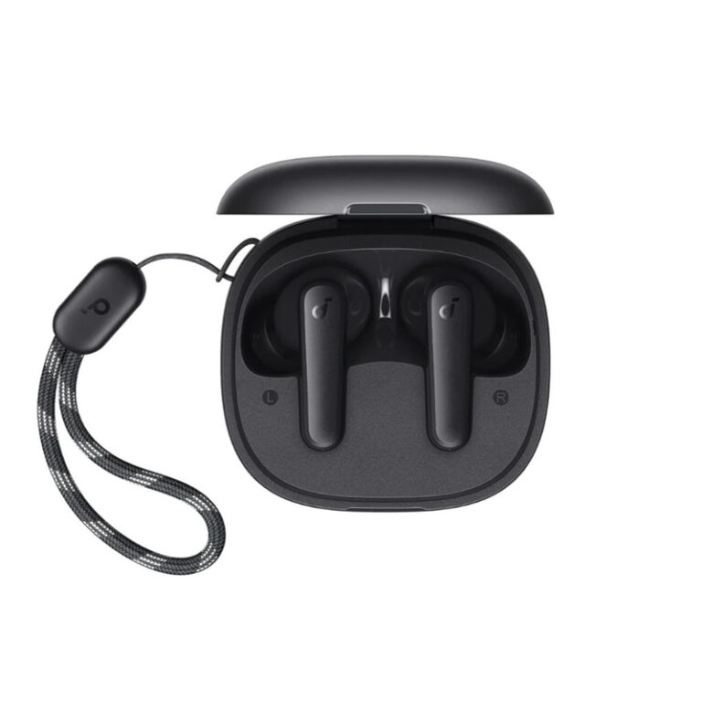 هدفون بلوتوثی انکر مدل SoundCore R50i A3949 (های کپی)