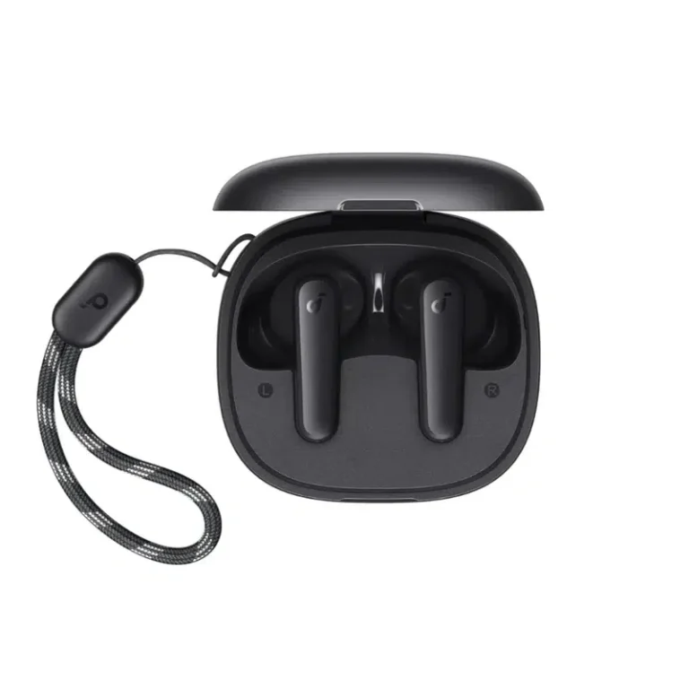 هدفون بلوتوثی انکر مدل SoundCore R50i