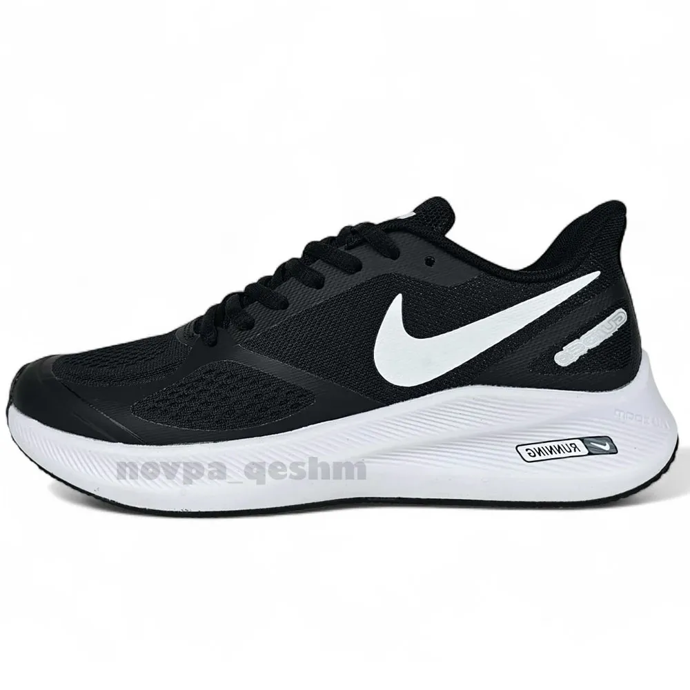 کفش کتونی مردانه سایز بزرگ نایک گاید 10 Nike Guid - تصویر 4
