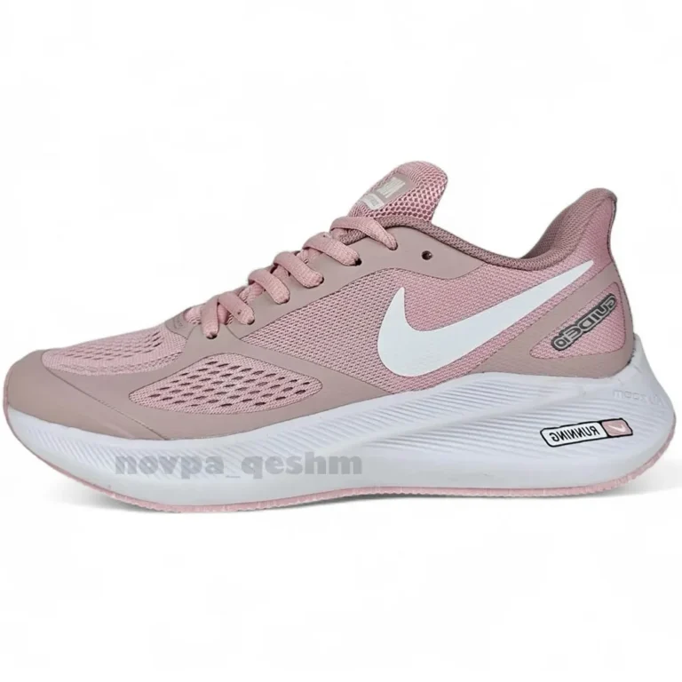 کفش کتونی زنانه و مردانه نایک گاید 10 Nike Guid