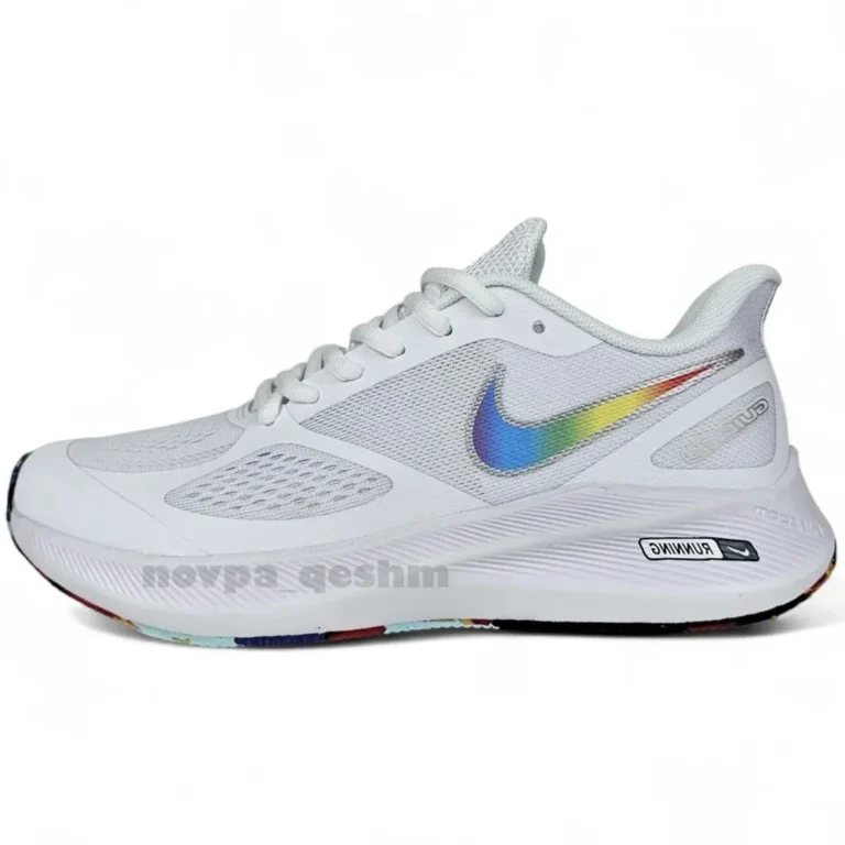 کفش کتونی زنانه و مردانه نایک گاید 10 Nike Guid