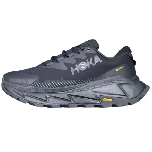 کفش کتونی مردانه هوکا اسکای لاین فلوت گورتکس ضدآب | HOKA Skyline-Float X Gore-Tex
