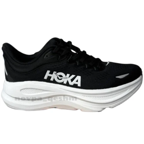 کفش کتونی مردانه هوکا باندی HOKA Bondi 9