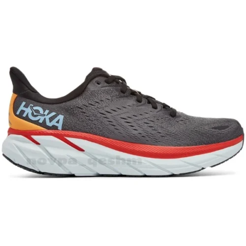 کفش کتونی هوکا کلیفتون HOKA Clifton 8 - تصویر 4