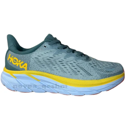 کفش کتونی هوکا کلیفتون HOKA Clifton 8