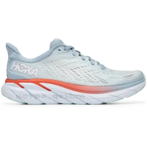 کفش کتونی هوکا کلیفتون HOKA Clifton 8 - تصویر 5