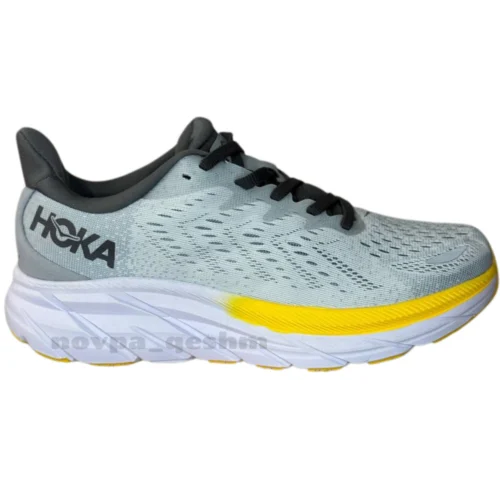کفش کتونی هوکا کلیفتون HOKA Clifton 8 - تصویر 2