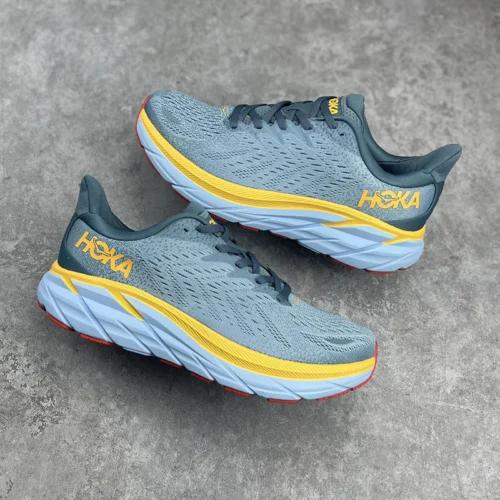 کفش کتونی هوکا کلیفتون HOKA Clifton 8 - تصویر 8