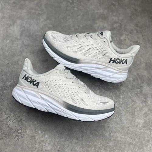 کفش کتونی هوکا کلیفتون HOKA Clifton 8 - تصویر 7