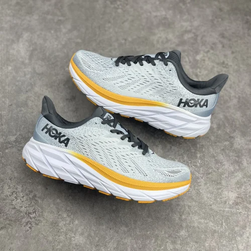 کفش کتونی هوکا کلیفتون HOKA Clifton 8 - تصویر 6