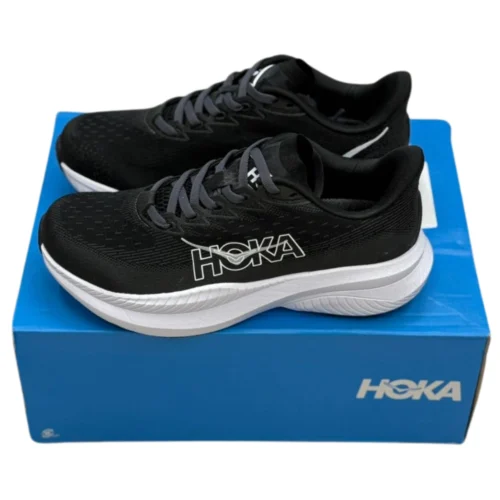 کفش کتونی رانینگ هوکا مچ Hoka Running Shoes Mach 6 | 6 - تصویر 2