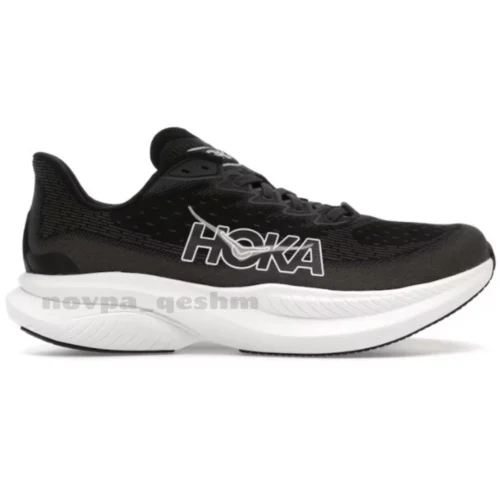 کفش کتونی رانینگ هوکا مچ Hoka Running Shoes Mach 6 | 6 - تصویر 4