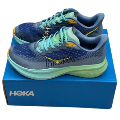 کفش کتونی رانینگ هوکا مچ Hoka Running Shoes Mach 6 | 6 - تصویر 3