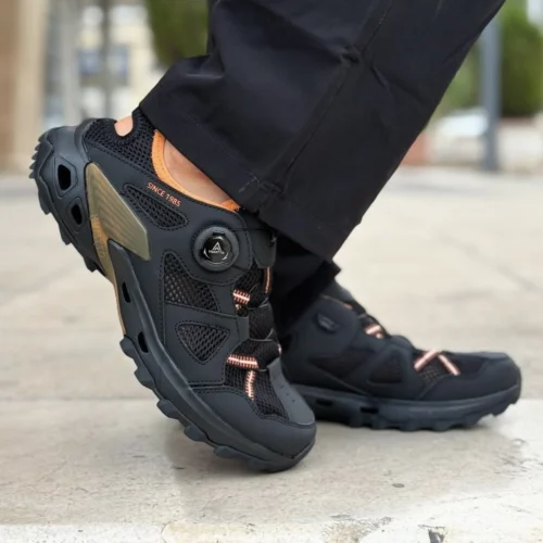 کفش صندل آبنوردی دیسکی مردانه هامتو Humtto Men’s Amphibious shoes
