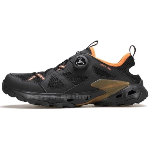 کفش صندل آبنوردی دیسکی مردانه هامتو Humtto Men’s Amphibious shoes