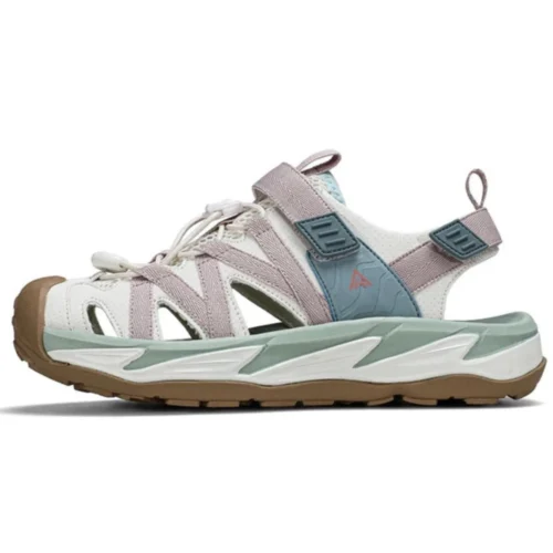 کفش صندل طبی طبیعت گردی و آبنوردی زنانه هامتو Humtto women’s Creek shoes