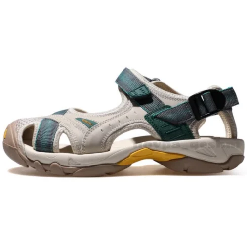 کفش صندل طبی طبیعت گردی و آبنوردی زنانه هامتو Humtto women’s trekking shoes