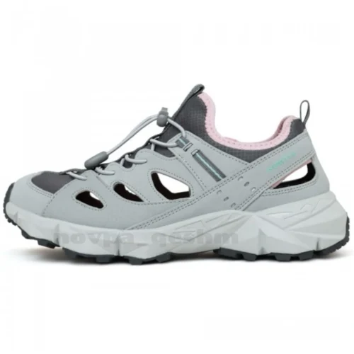 کفش صندل لژدار پیاده روی زنانه هامتو Humtto women’s sandal