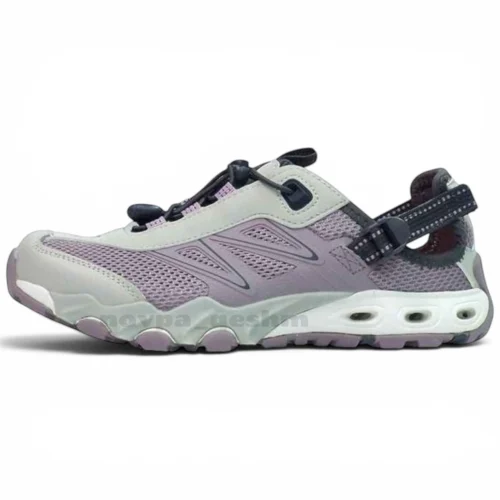 کفش صندل لژدار طبیعت گردی زنانه هامتو Humtto women’s Creek shoes
