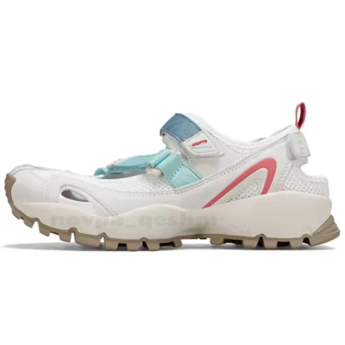 کفش صندل چسبی طبیعت گردی زنانه هامتو Humtto women’s sandal