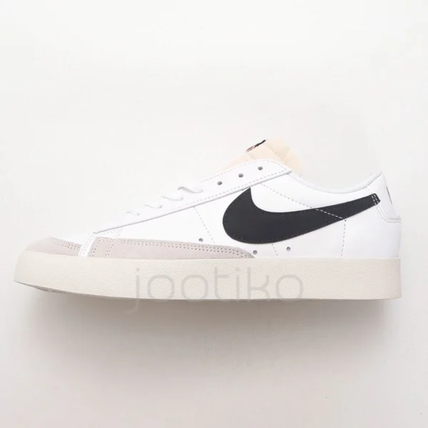 کفش نایک بلیزر لو 77 وینتج Nike Blazer Low 77 Vintage
