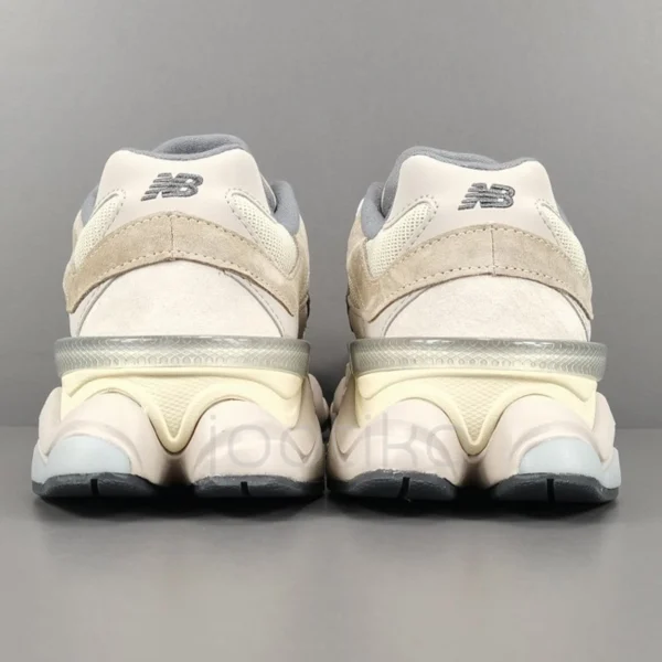 کتونی نیوبالانس 9060 کرم بژ New Balance U9060MAC