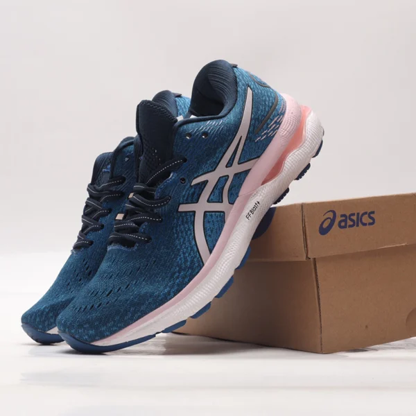 اسیکس ژل نیمباس Asics Gel Nimbus 24 زنانه