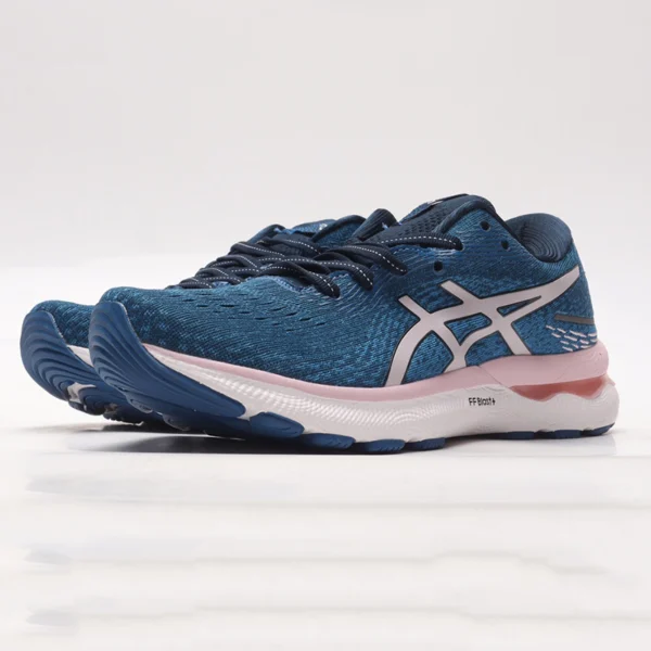 اسیکس ژل نیمباس Asics Gel Nimbus 24 زنانه