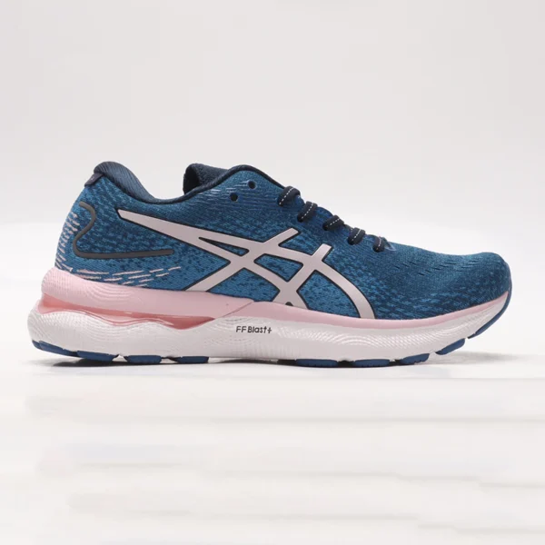 اسیکس ژل نیمباس Asics Gel Nimbus 24 زنانه