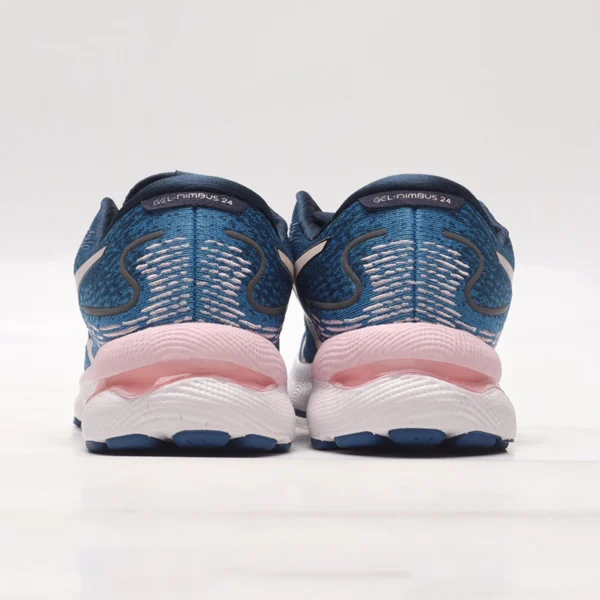 اسیکس ژل نیمباس Asics Gel Nimbus 24 زنانه
