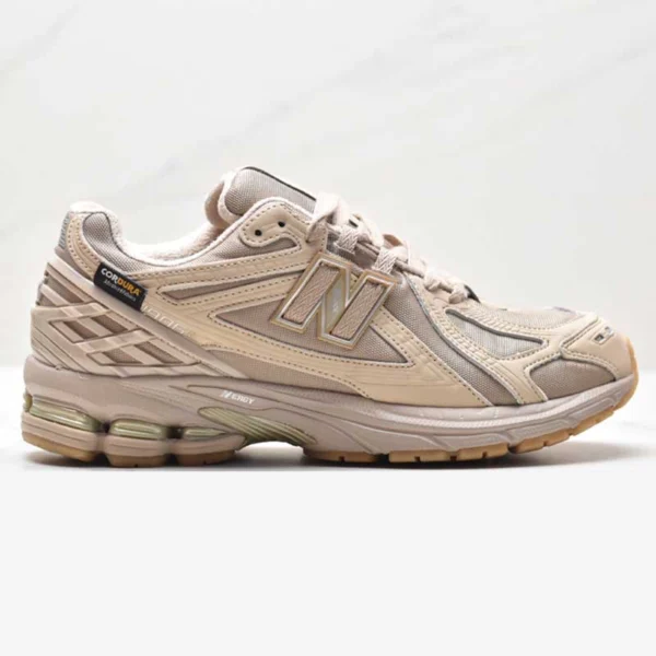 کفش نیوبالانس 1906R Cordura Desert Tan M1906RT
