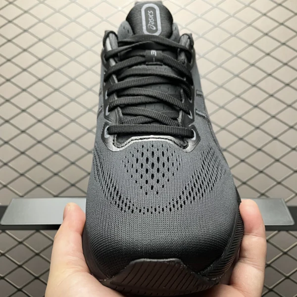 کفش اسیکس ژل کایانو 31 مشکی Asics GEL-KAYANO 31 Black