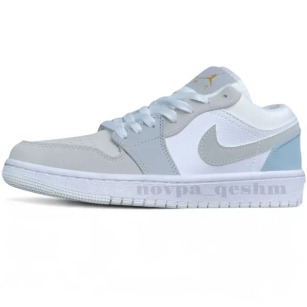 کتونی نایک ایر جردن وان پاریس ویتنام Nike Air Jordan1 Paris