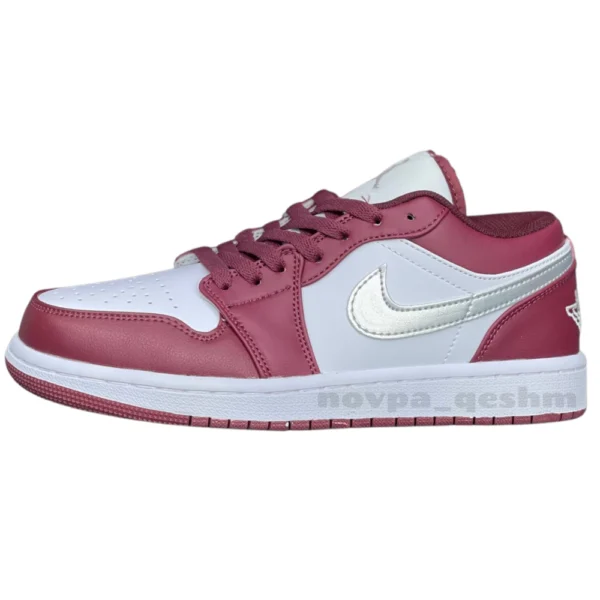 کتونی نایک ایر جردن 1 ویتنام Nike Air Jordan1
