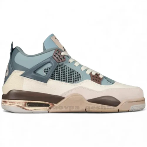 کفش کتونی نایک ایر جردن 4 رترو Nike Air Jordan 4 Retro