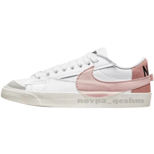 کفش کتونی نایک بلیزر لو 77 جامبو Nike Blazer Low 77 JUMBO